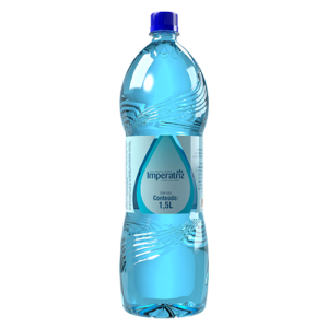 Água sem gás 1,5 Litros