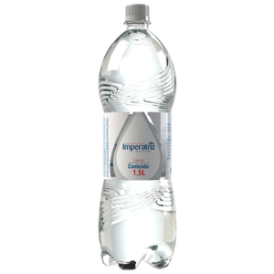 Água com Gás  1,5 Litros