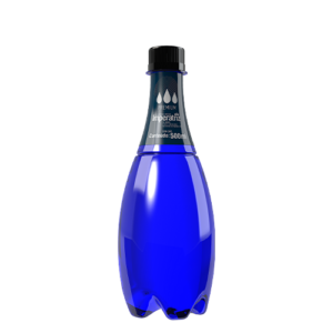 Água sem gás premium 500ml