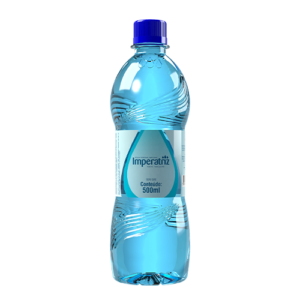 Água sem gás 500ml