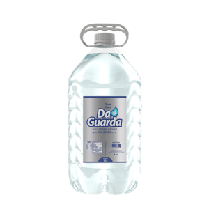 Água Mineral sem gás 10L