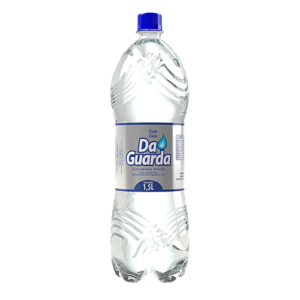 Água Mineral sem gás 1,5L