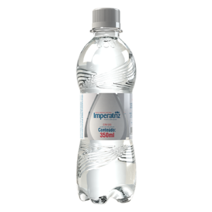 Água com gás 350ml