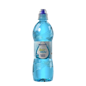 Sport Water 500ml